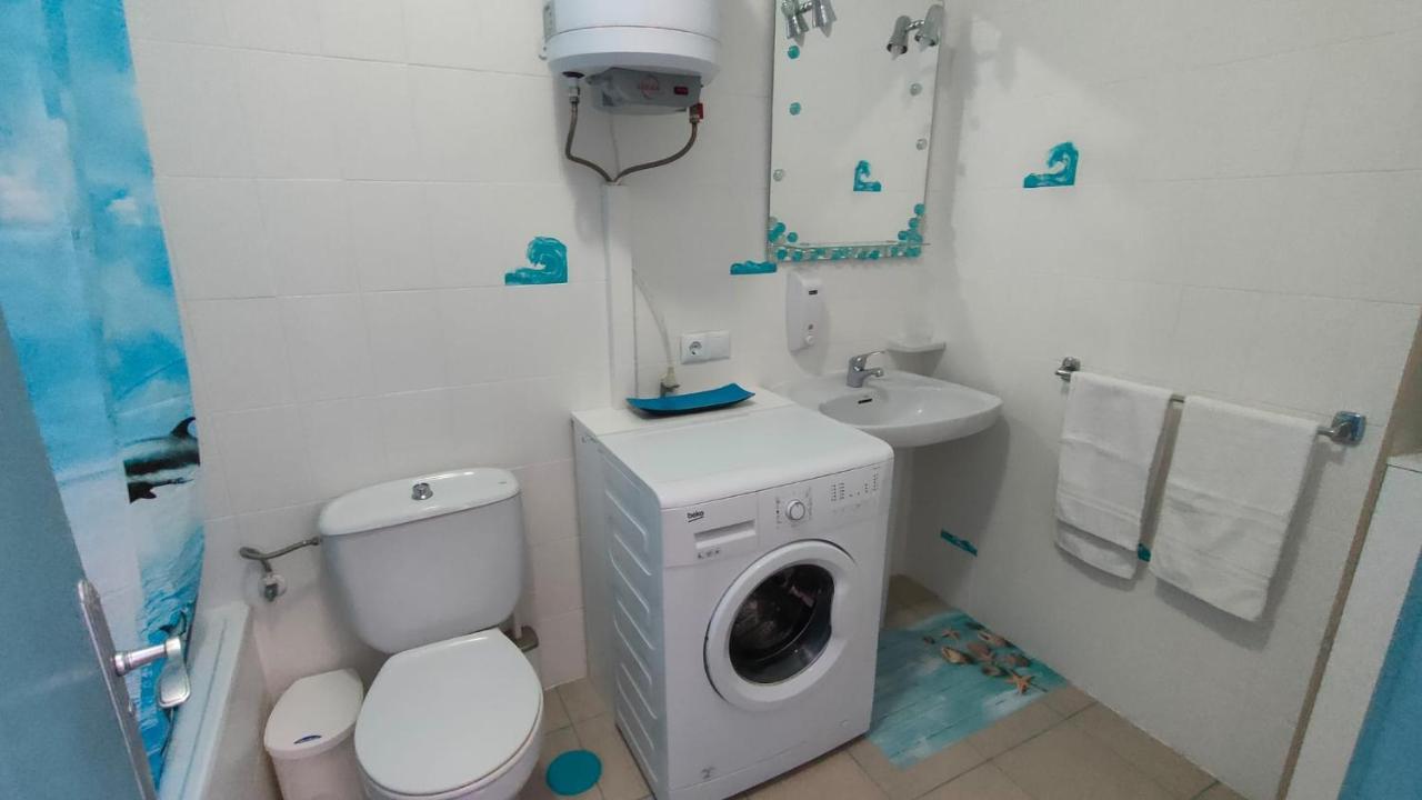 Appartement Vista Paraiso Sur *
