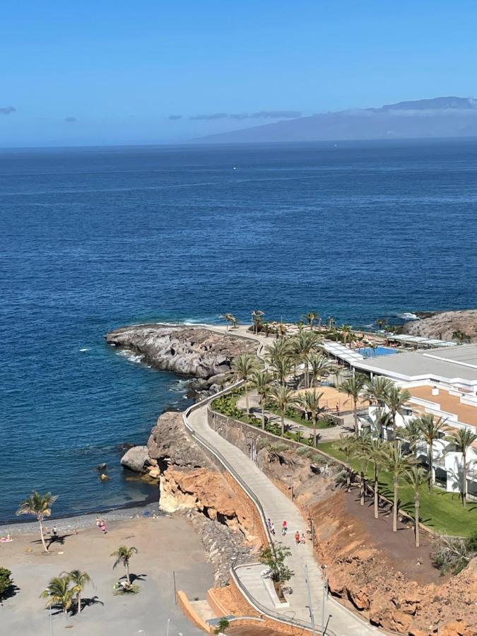 Vista Paraiso Sur Appartement Playa Paraiso (Tenerife)