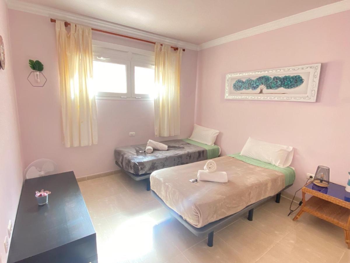 Premium Penthouse 105m2,bali Bed,heated Pool,best Sunsets