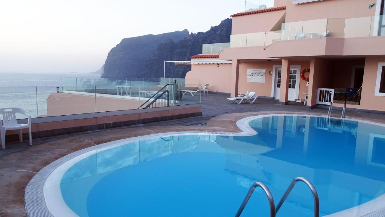 409 Gigantes Apartment *