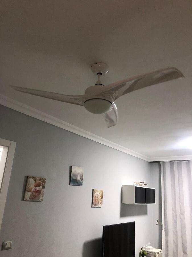 Residencial Atlantico I Apartment