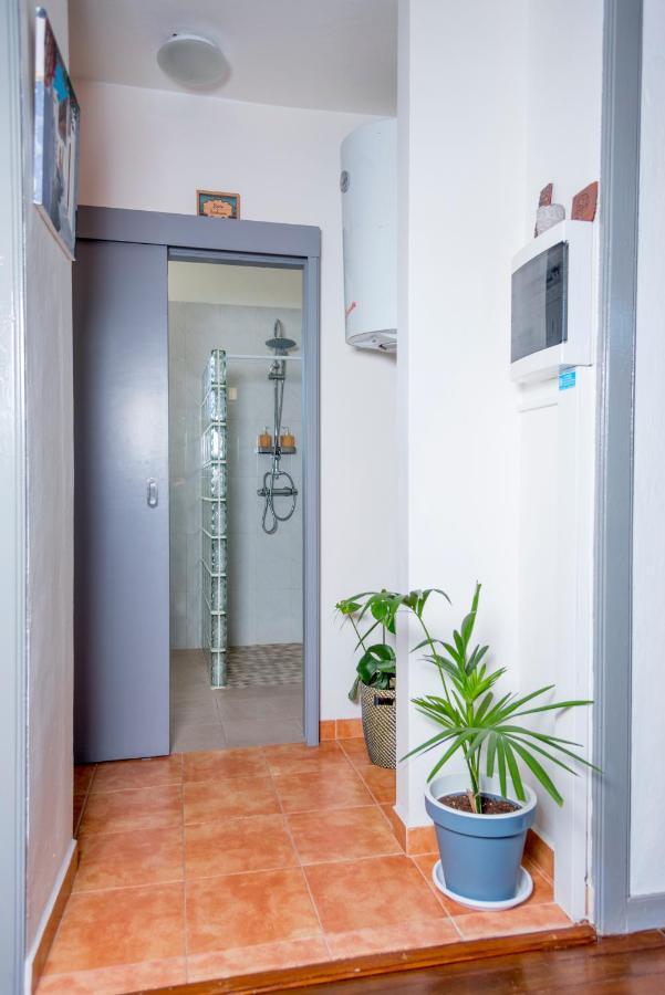 La Casa Del Barranco Hébergement de vacances
