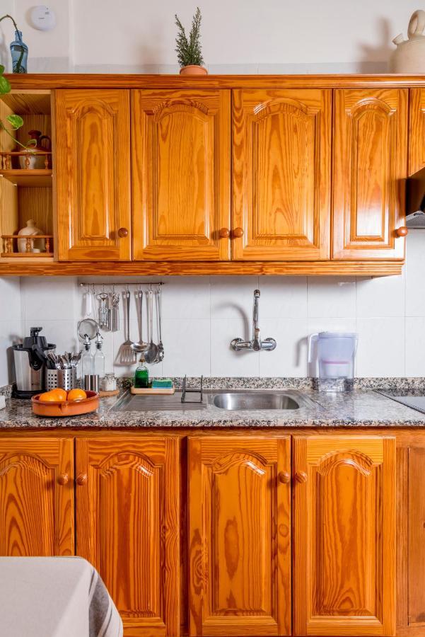 La Casa Del Barranco *