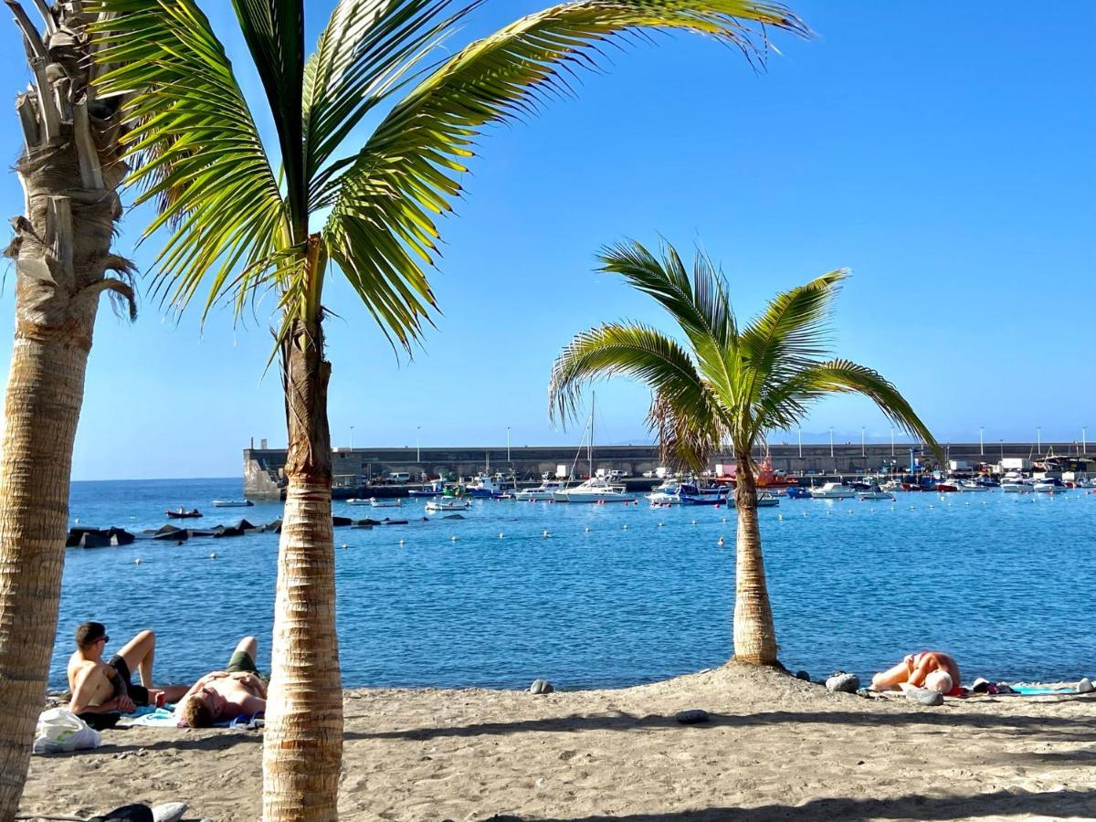 Number 5 At The Marina, Tenerife Apartment *