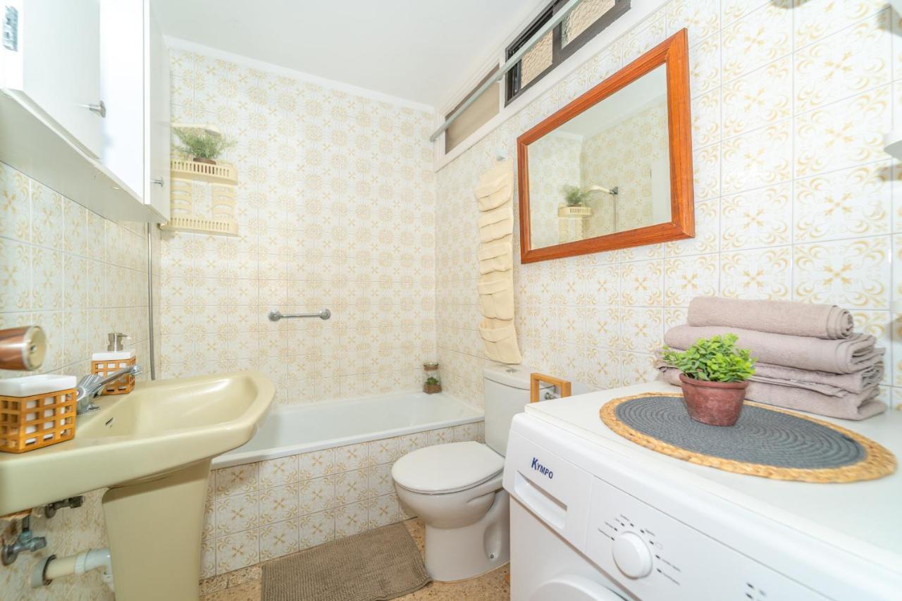 Apartamento Ocean Views *