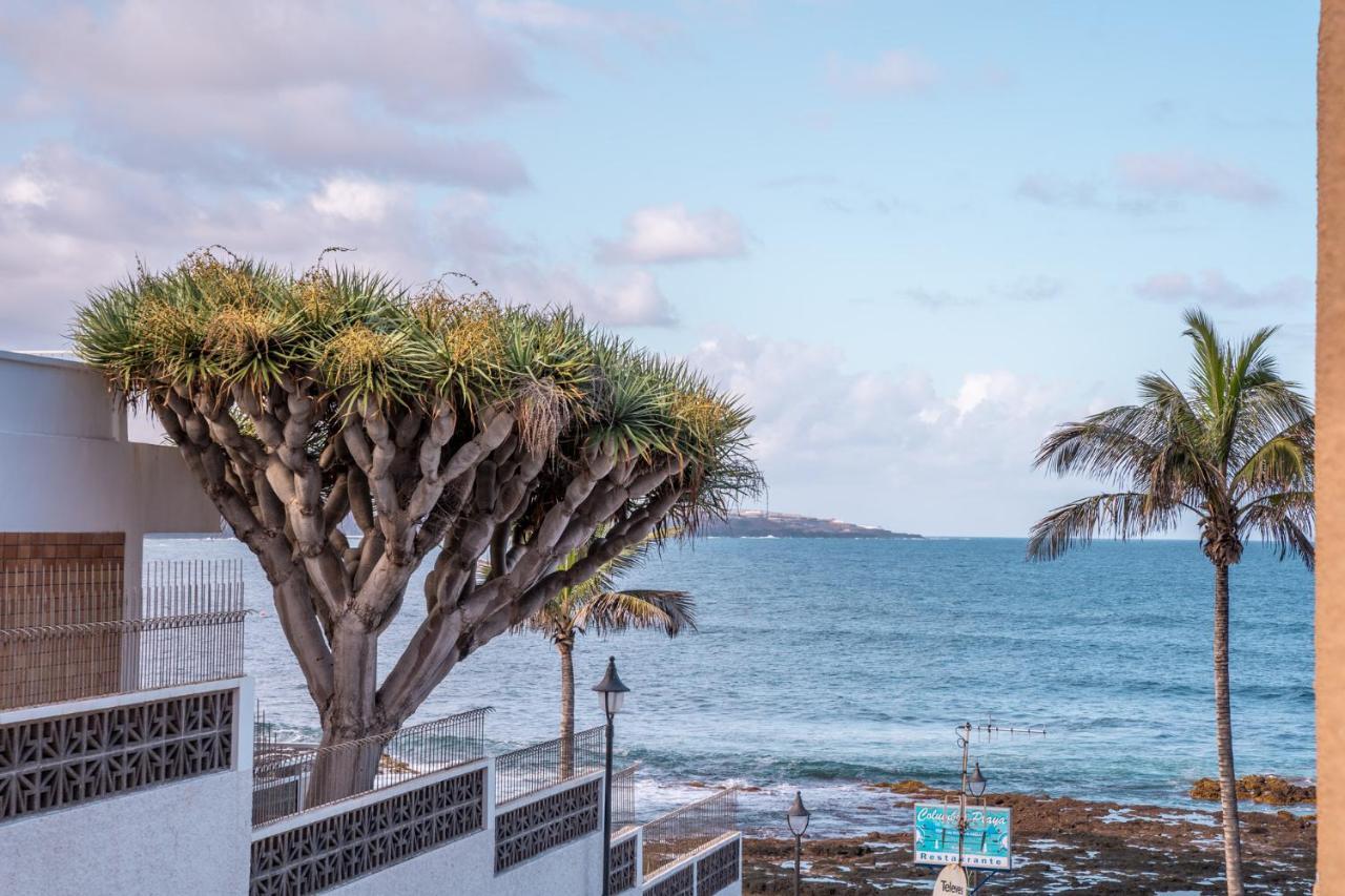 Apartamento Ocean Views Punta Del Hidalgo