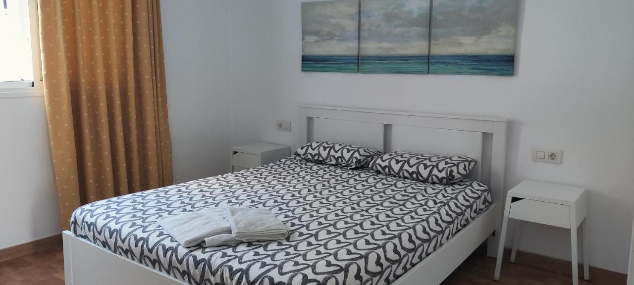 Apartment Casa Bonblet