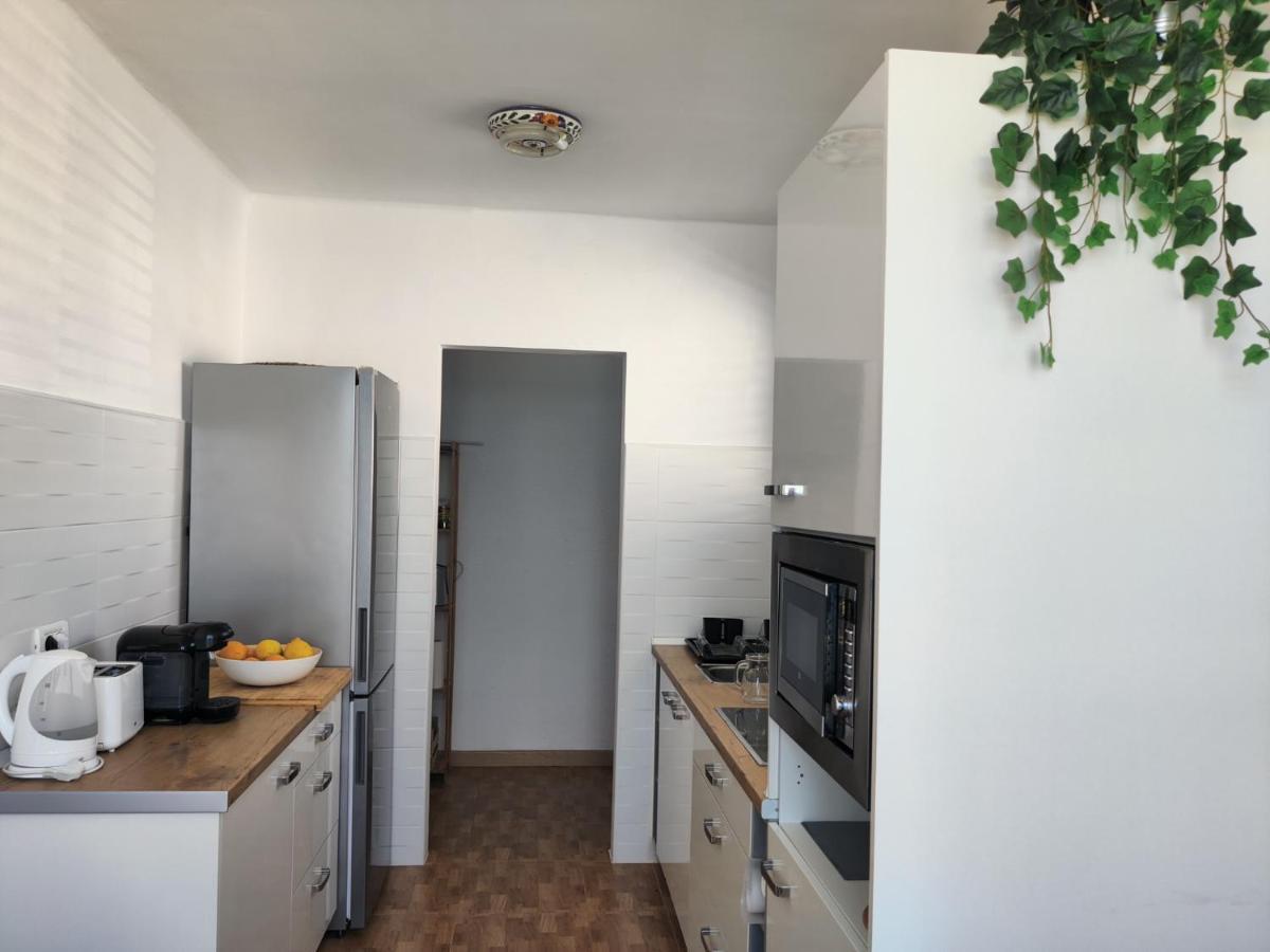 Apartment Casa Bonblet *