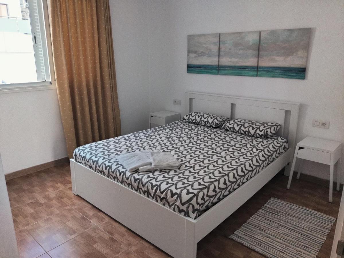 Apartment Casa Bonblet Bajamar (La Laguna)