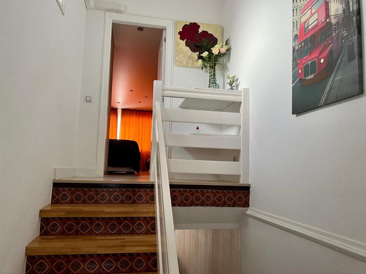 Appartement Townhouse In , Complex Tegueste