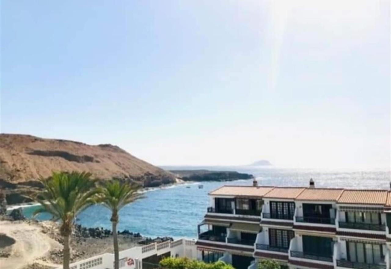 With Beautiful Ocean View Appartement Costa Del Silencio