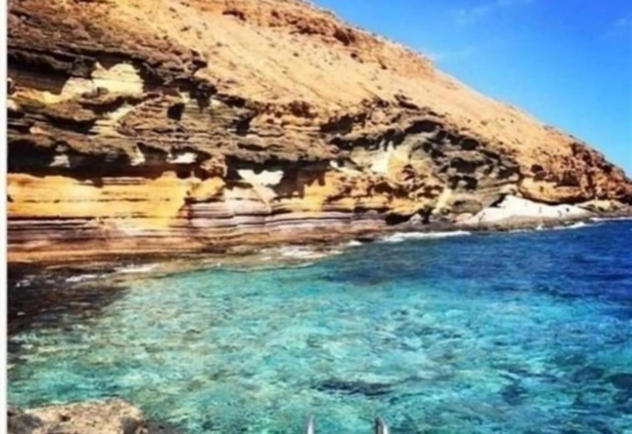 With Beautiful Ocean View