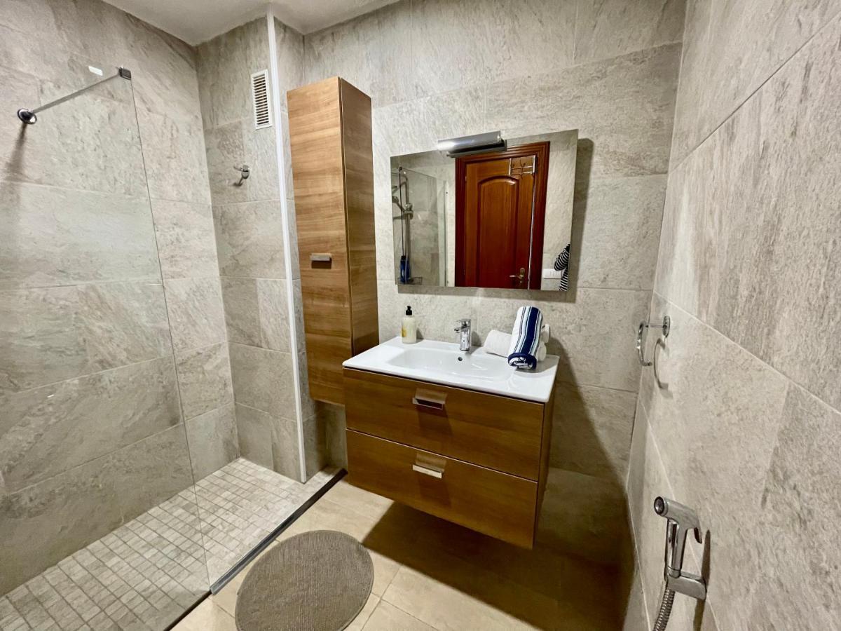 Sol Paraiso Appartement *