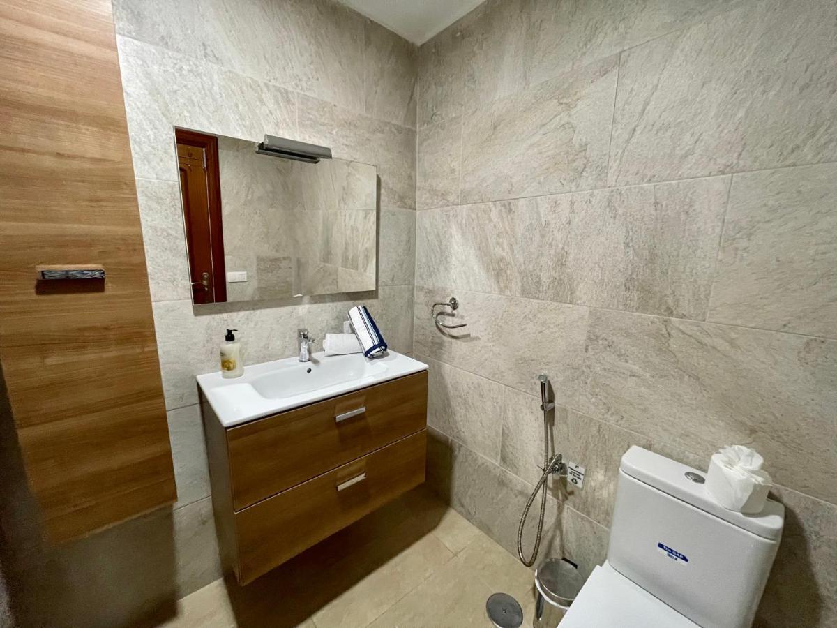 Appartement Sol Paraiso