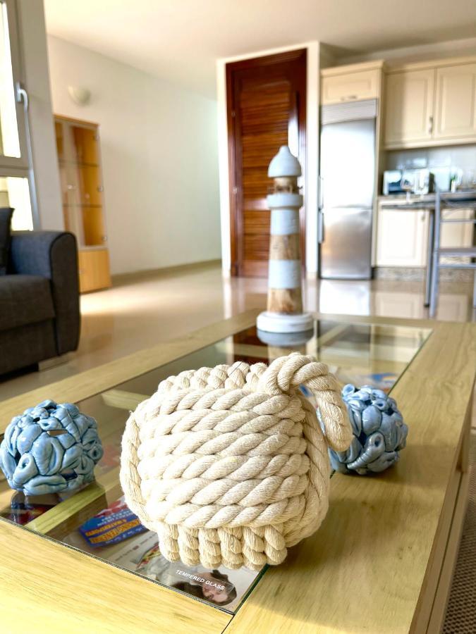 Appartement Sol Paraiso