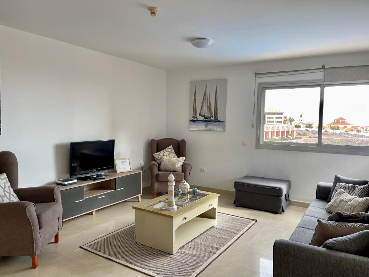 Sol Paraiso Appartement *