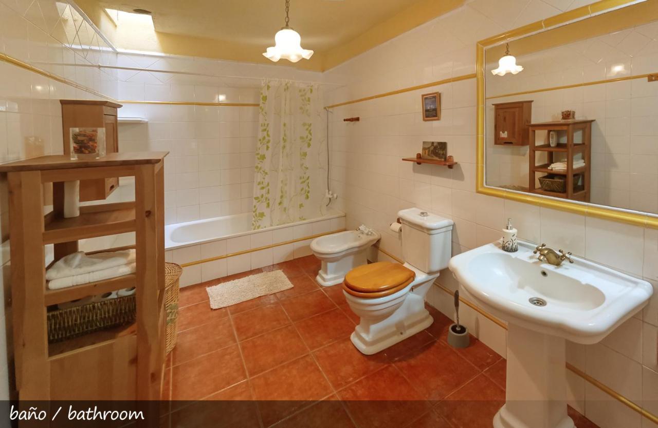 Holiday home Live San Miguel San Miguel de Abona
