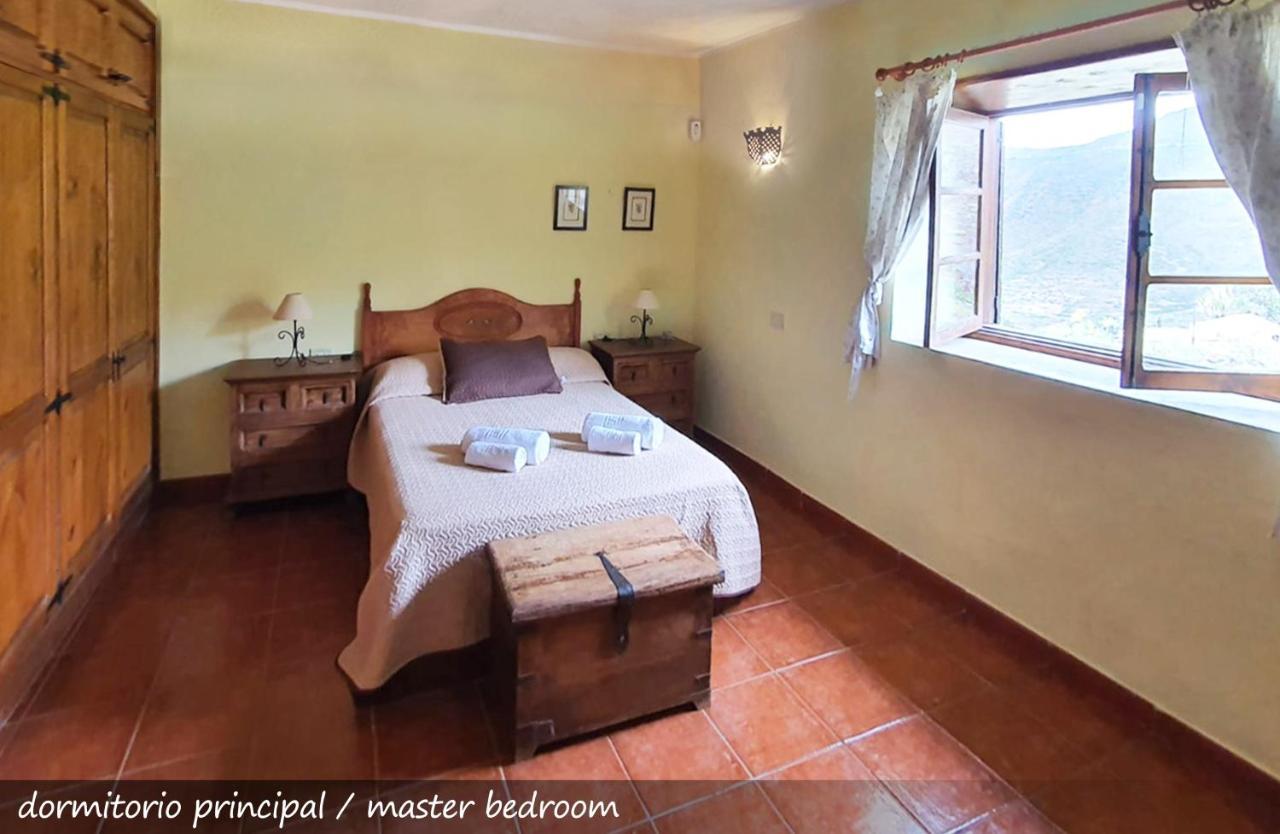 Live San Miguel Holiday home *