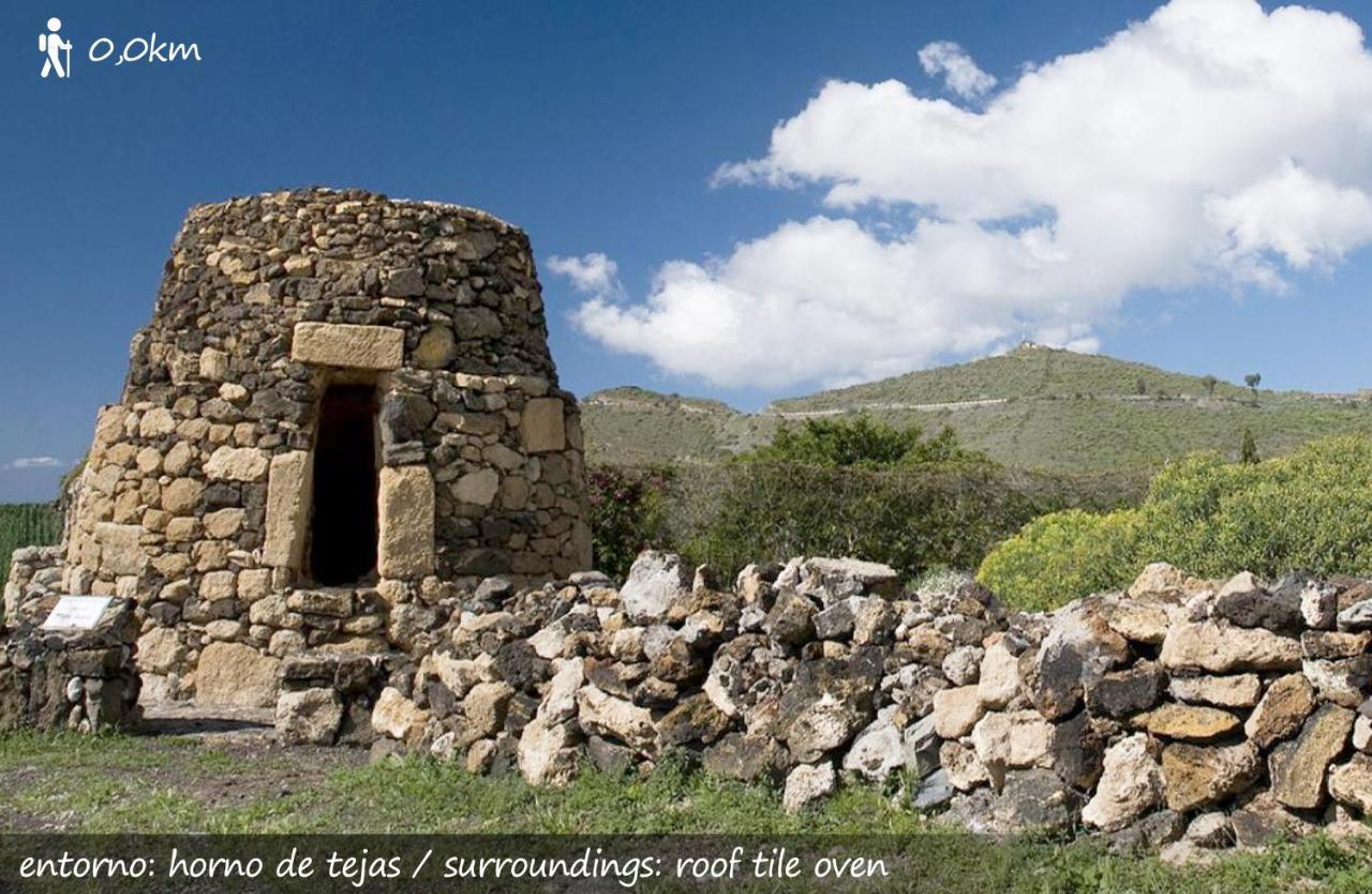 Live San Miguel Holiday home *
