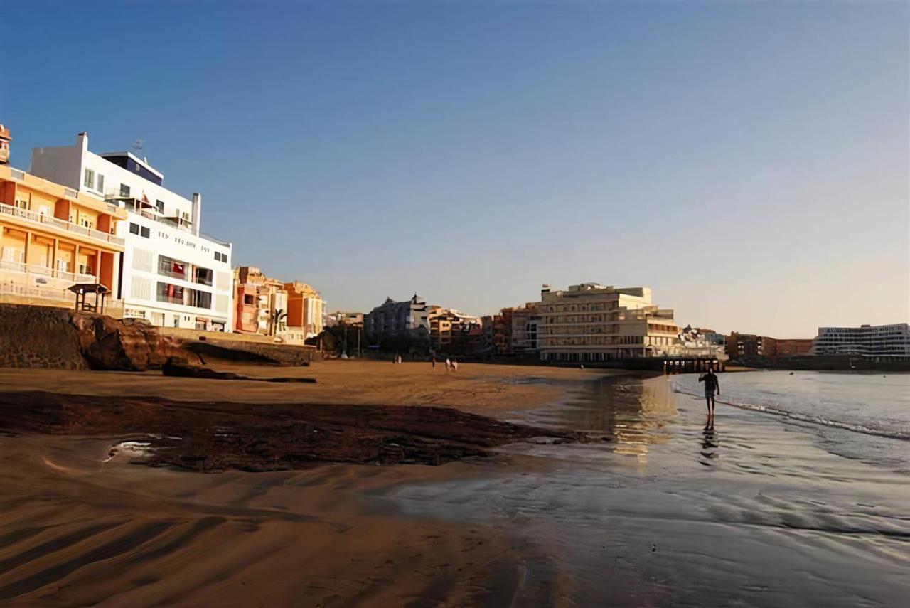 Medano Seaview Penthouse Casa Corina Iii Apartment El Medano (Tenerife)