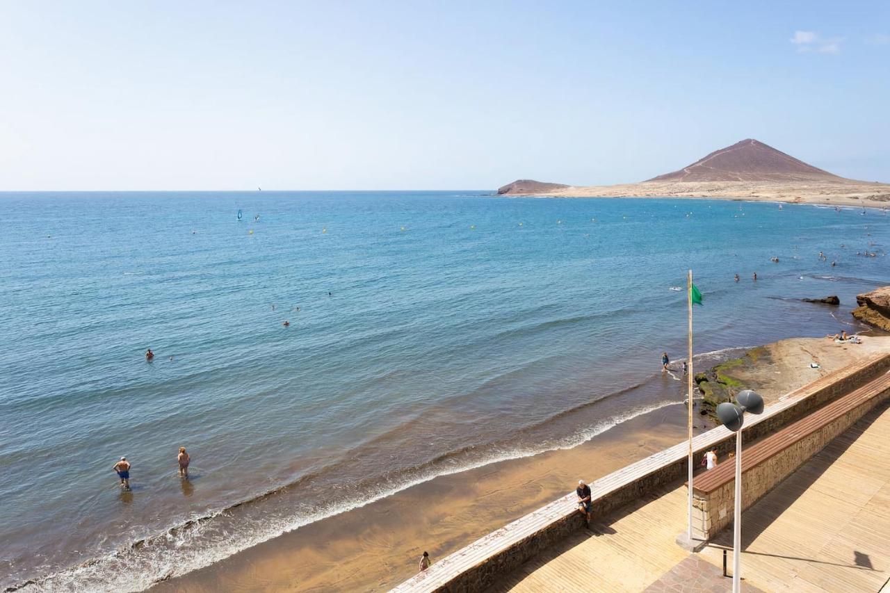 Medano Seaview Penthouse Casa Corina Iii El Medano (Tenerife)
