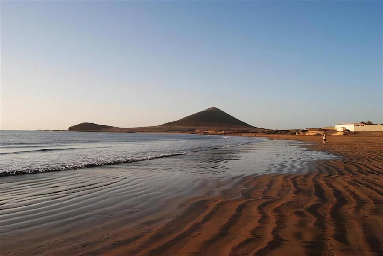 Amazing Beachfront Casa Corina I * El Medano (Tenerife)