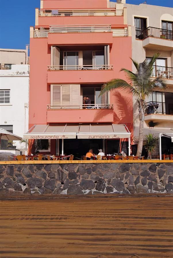 Medano Seaview Penthouse Casa Corina Iii * El Medano (Tenerife)