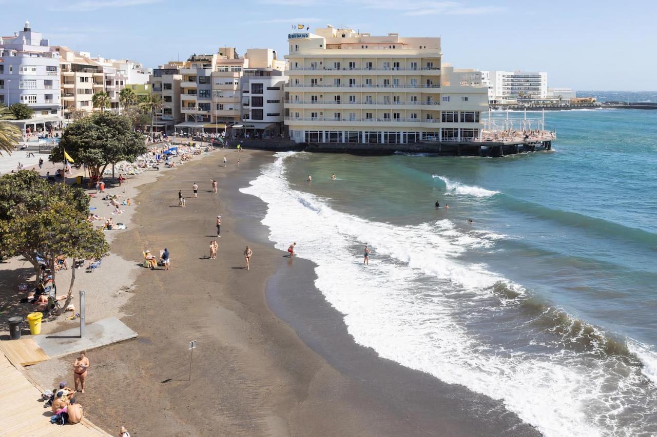 Amazing Beachfront Casa Corina I Apartment *