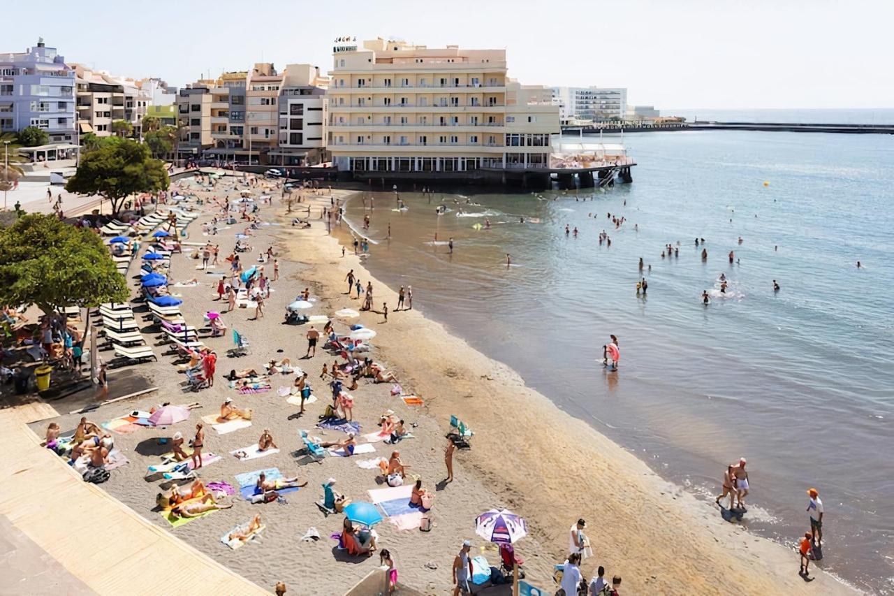 Apartment Medano Seaview Penthouse Casa Corina Iii