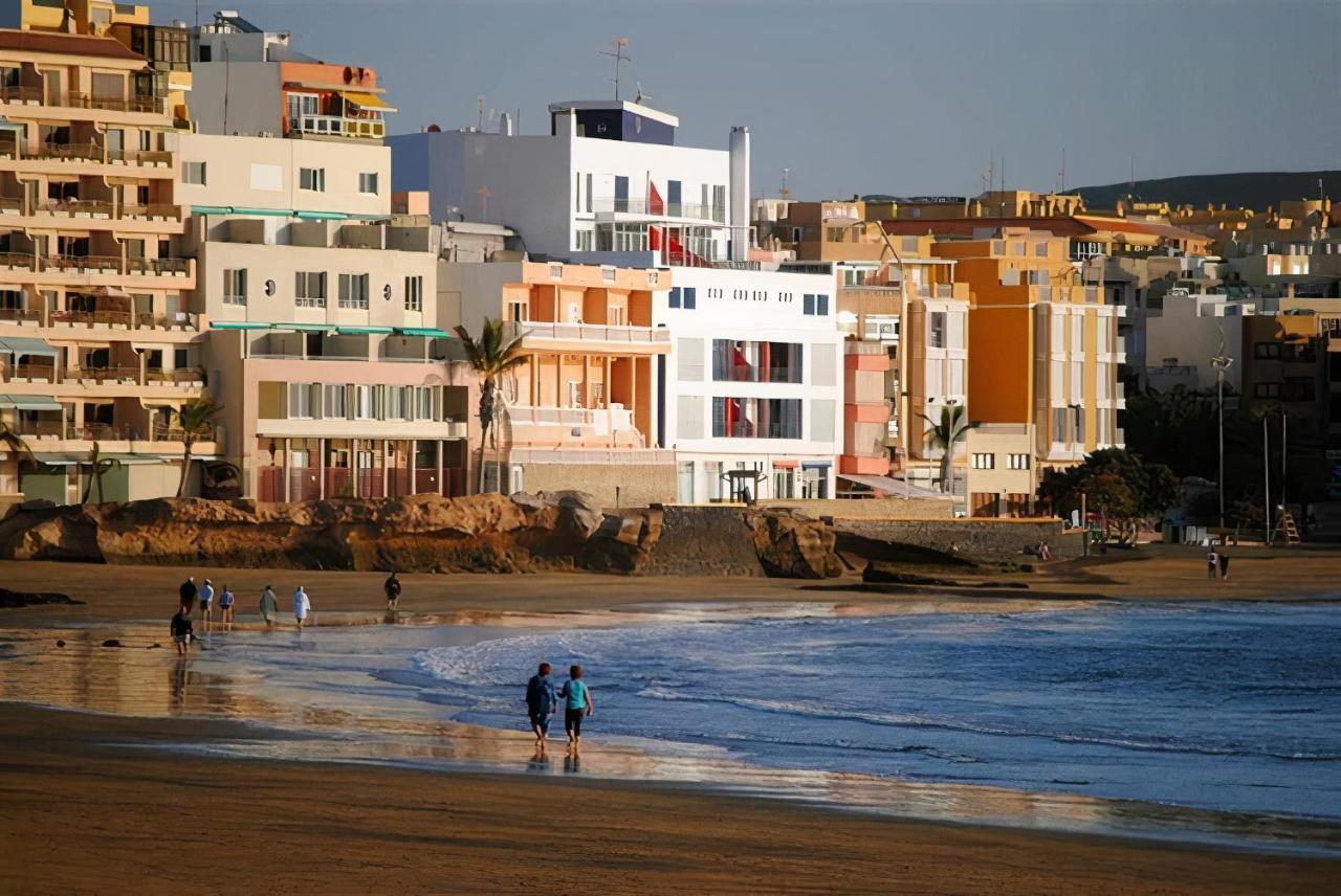 Medano Seaview Penthouse Casa Corina Iii Apartment El Medano (Tenerife)