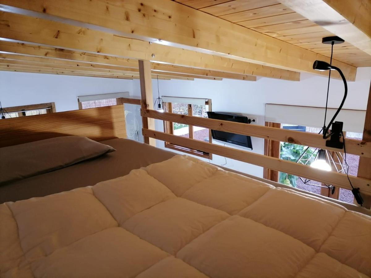 Holiday home Huertos Conect With The Nature & Relax