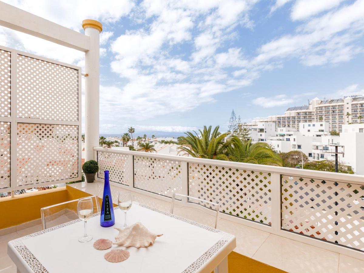 Sunset's Home: Sun, & Pool On A Heaven Of Calm * Costa Adeje (Tenerife)