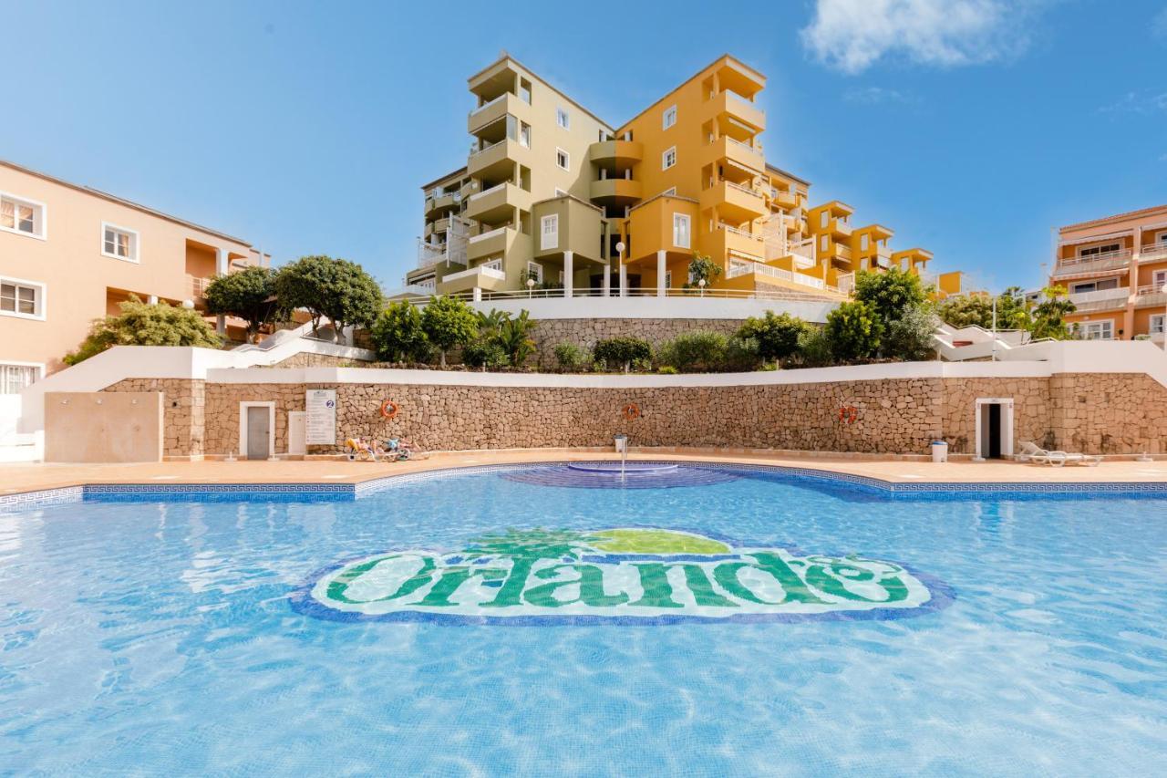 Sunset's Home: Sun, & Pool On A Heaven Of Calm Apartamento *