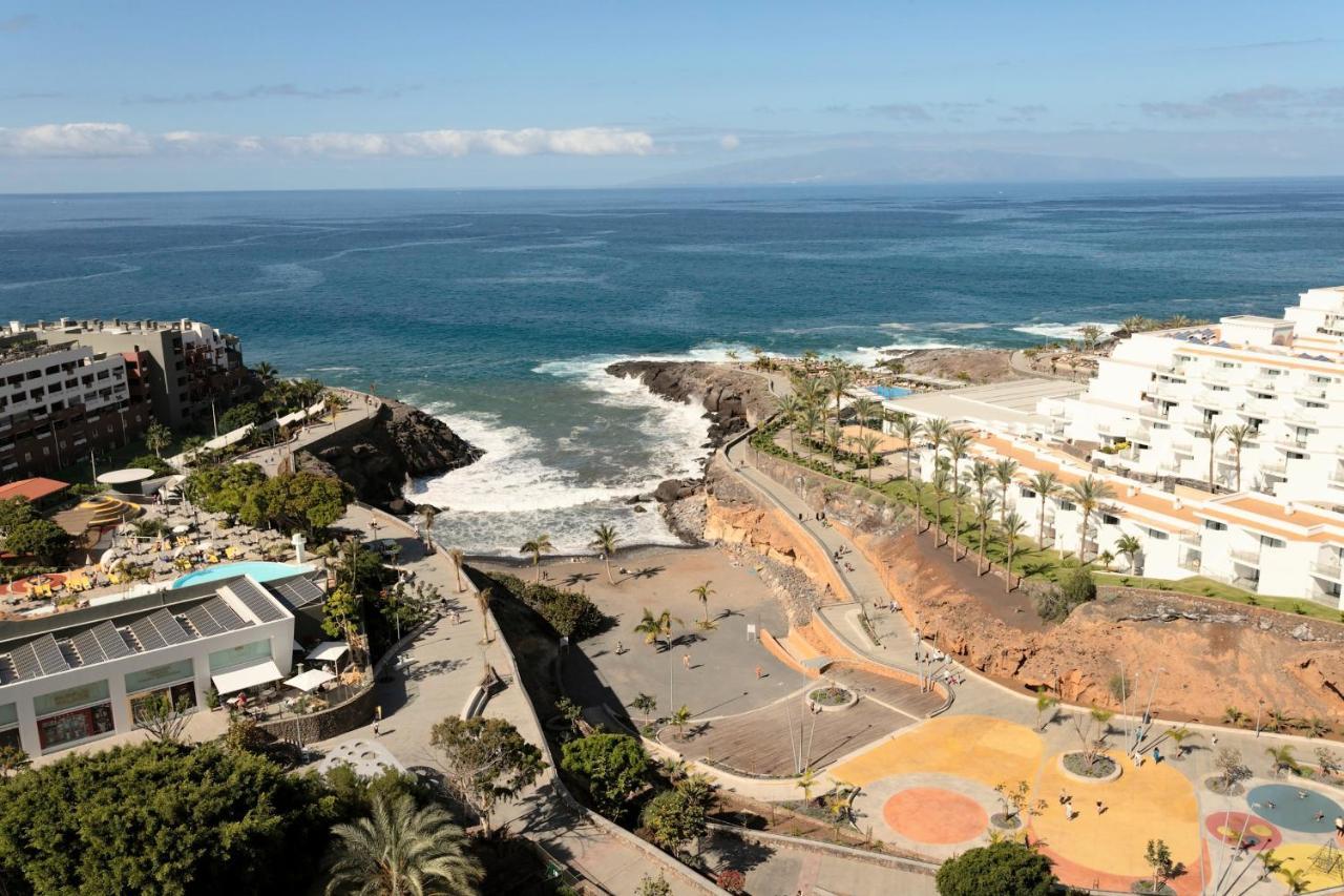 Ocean Paradise * Costa Adeje (Tenerife)