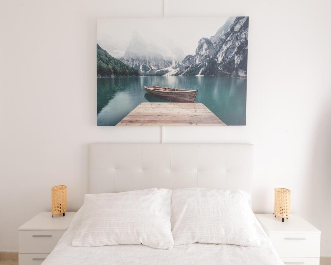 Sunset's Home: Sun, & Pool On A Heaven Of Calm Apartamento *