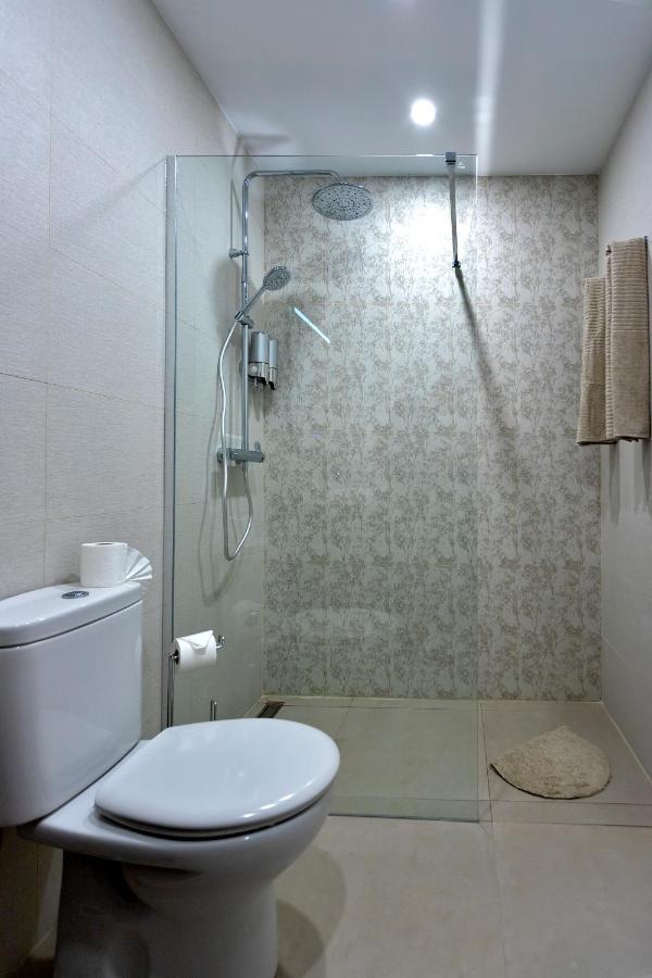 Ocean Paradise Apartment *