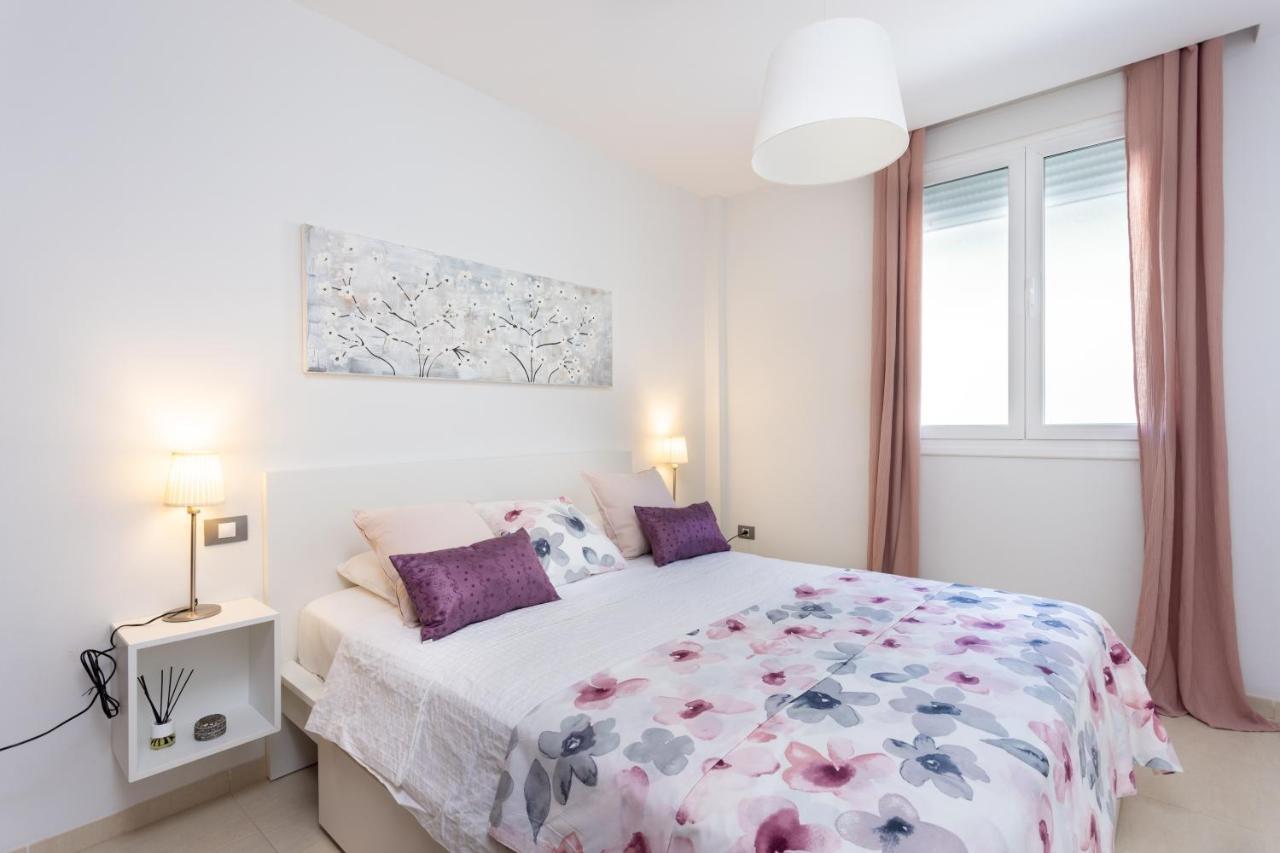 Home2book Charming In Bajamar Appartement Bajamar (La Laguna)