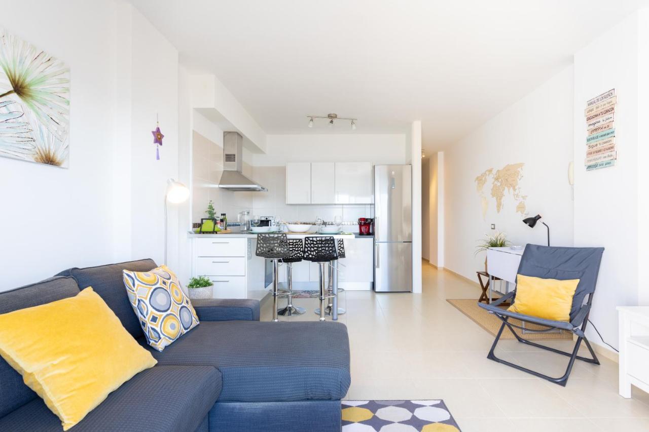 Home2book Charming In Bajamar * Bajamar (La Laguna)