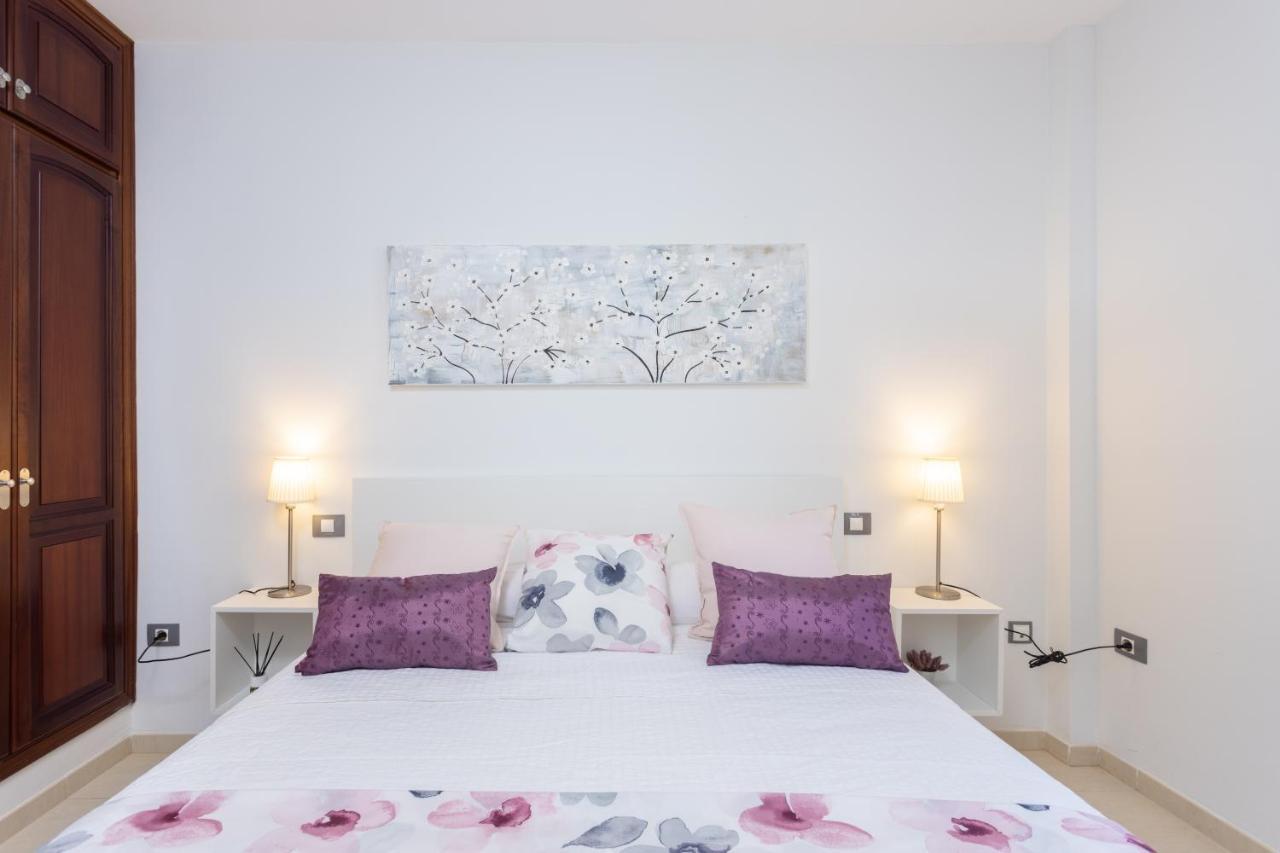Home2book Charming In Bajamar Appartement