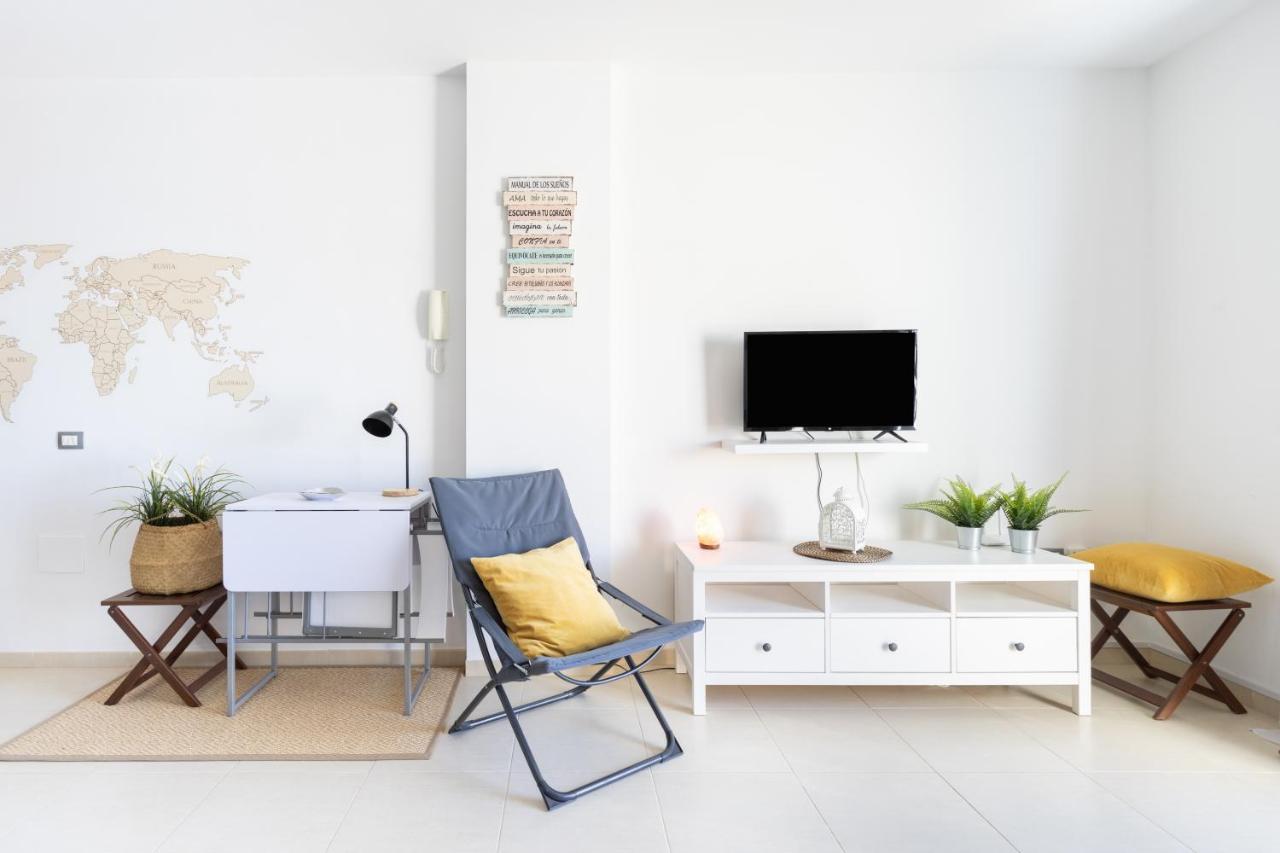 Appartement Home2book Charming In Bajamar