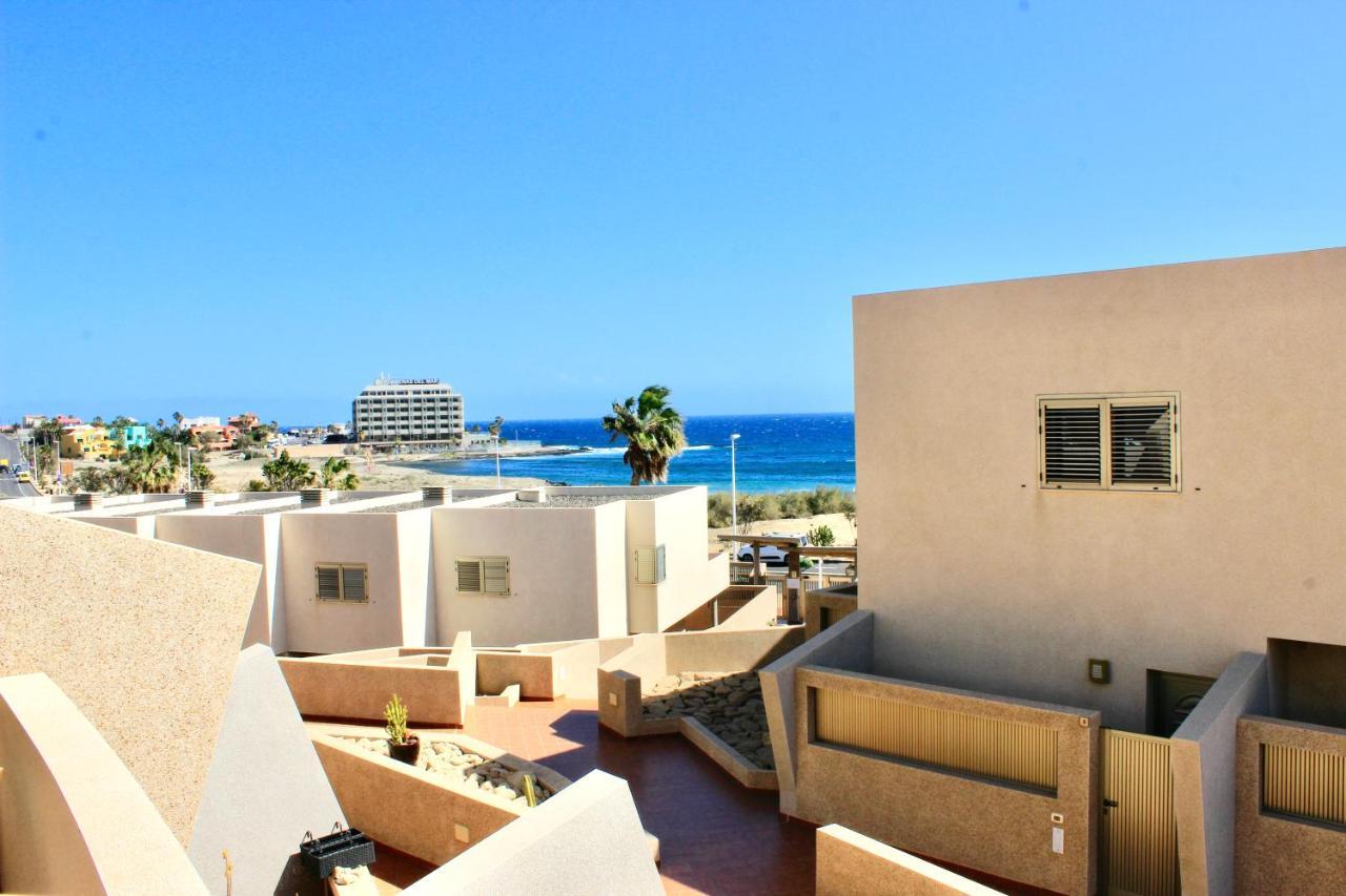 2bdr And 2bath El Cabezo El Medano (Tenerife)
