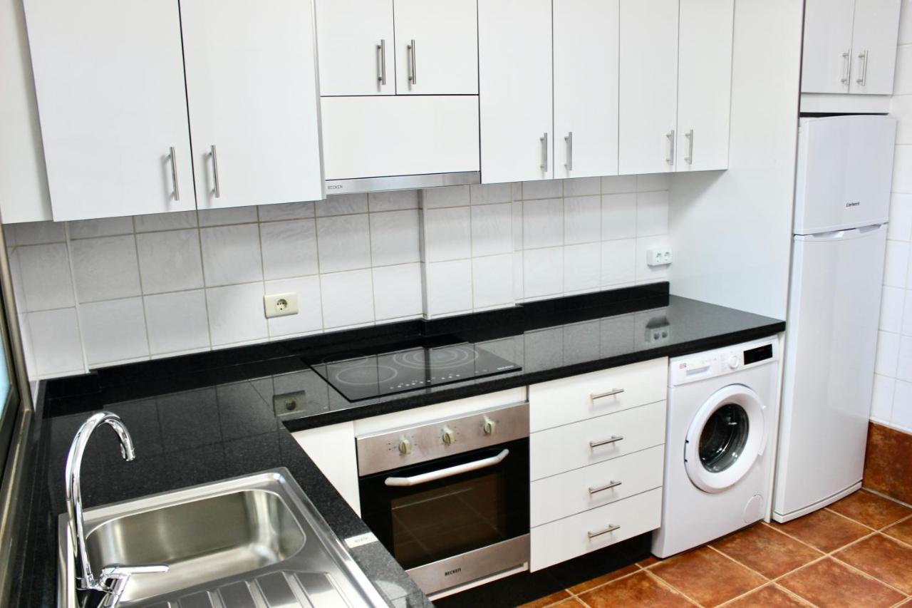 2bdr And 2bath El Cabezo Apartment