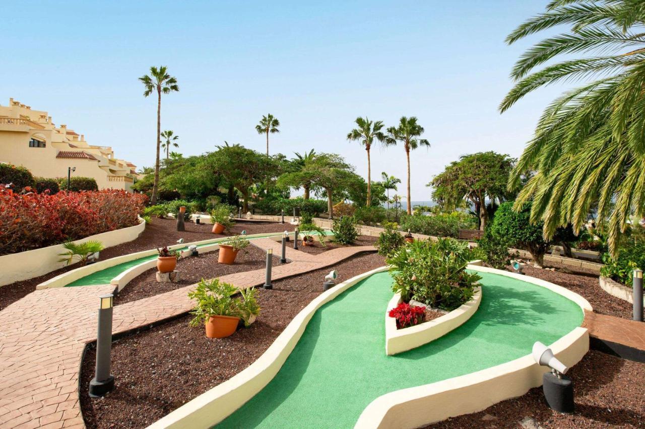 Ramada Residences By Wyndham Costa Adeje (Tenerife)