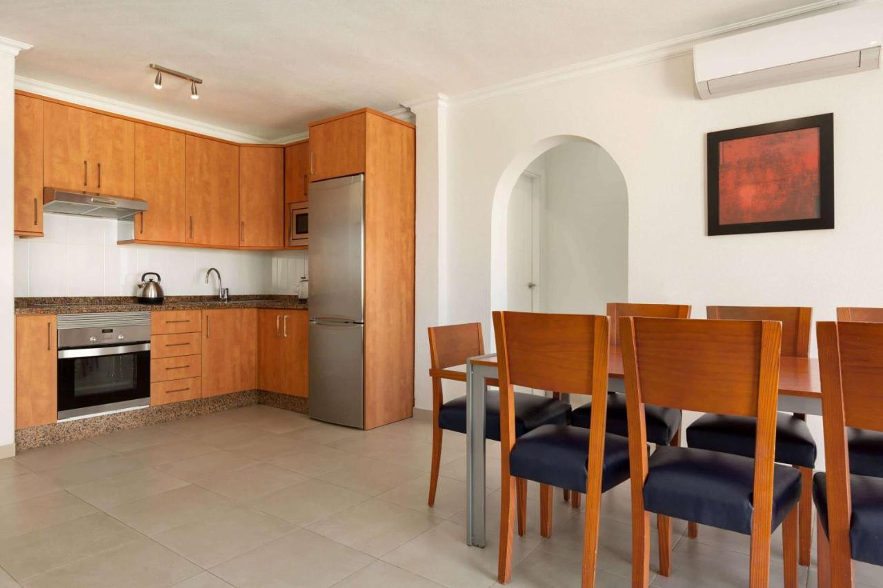 Ramada Residences By Wyndham Appart hôtel 3*