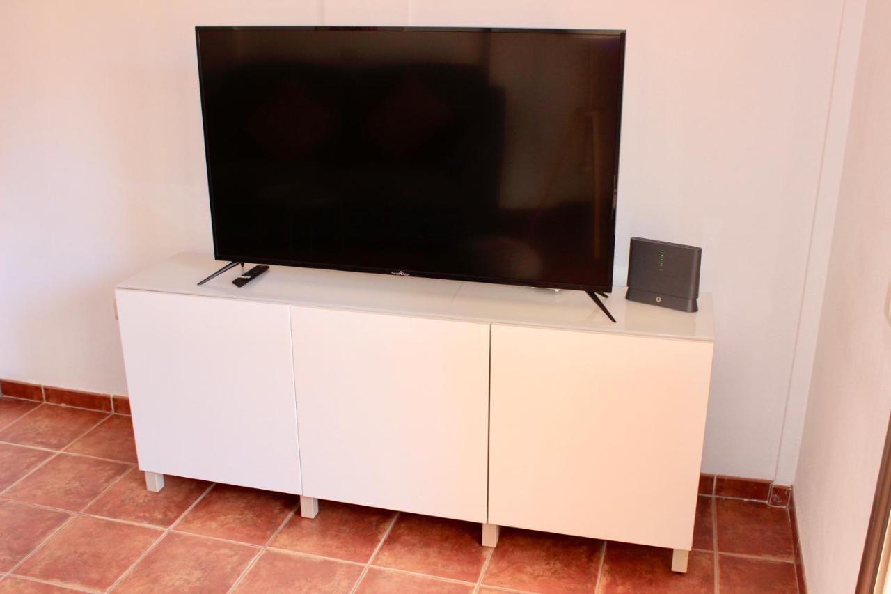 2bdr And 2bath El Cabezo Apartment El Medano (Tenerife)