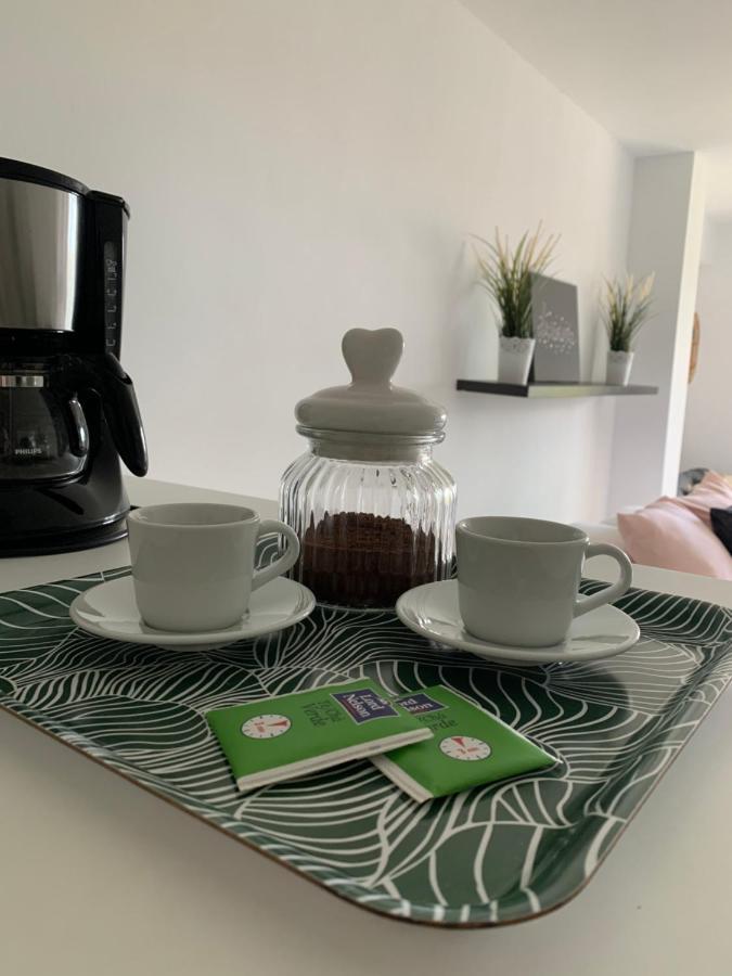 Estudio Miraverde, Adeje Appartement Costa Adeje (Tenerife)