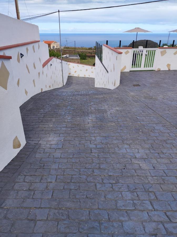 Hébergement de vacances Casa Piramide 1 Terraza Y Parking Privado *