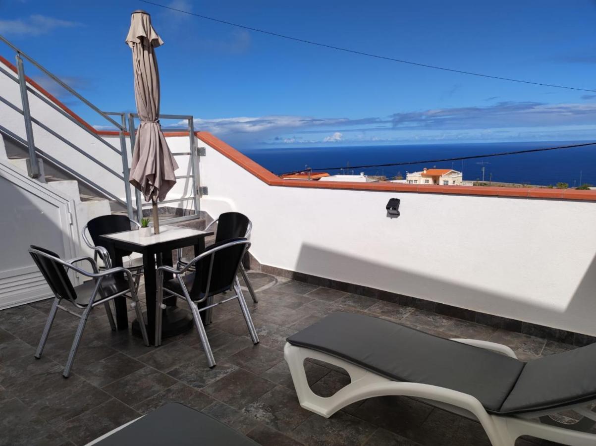 Casa Piramide 1 Terraza Y Parking Privado * Icod De Los Vinos