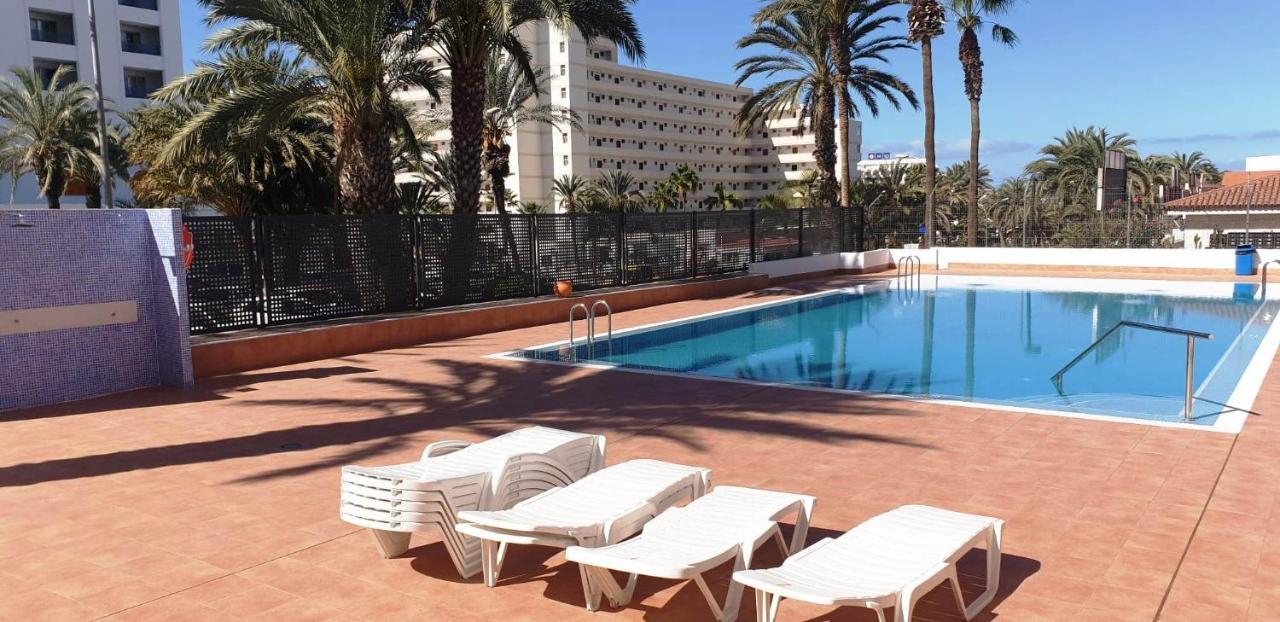 Appartement In Americas With Amazing View Playa de las Américas