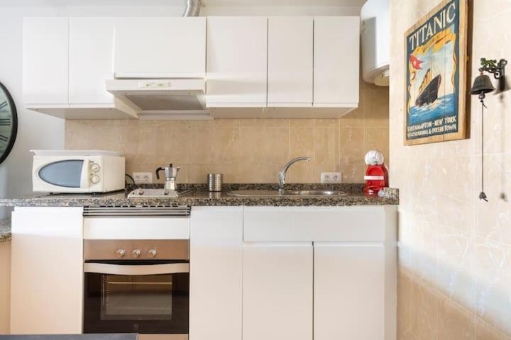 El Balcón De Canarias Apartamento Costa Adeje (Tenerife)